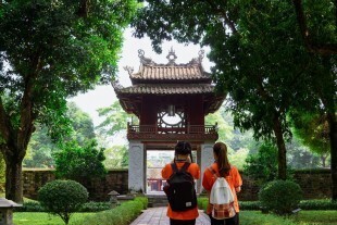 HANOI CLASSIC TOUR 9