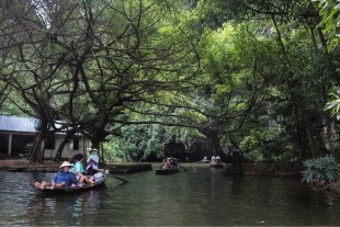 NINH BIN RURAL LIFE 10