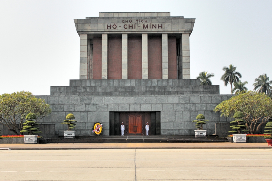 Vietnam Classic 11 Days 10 Nights 3