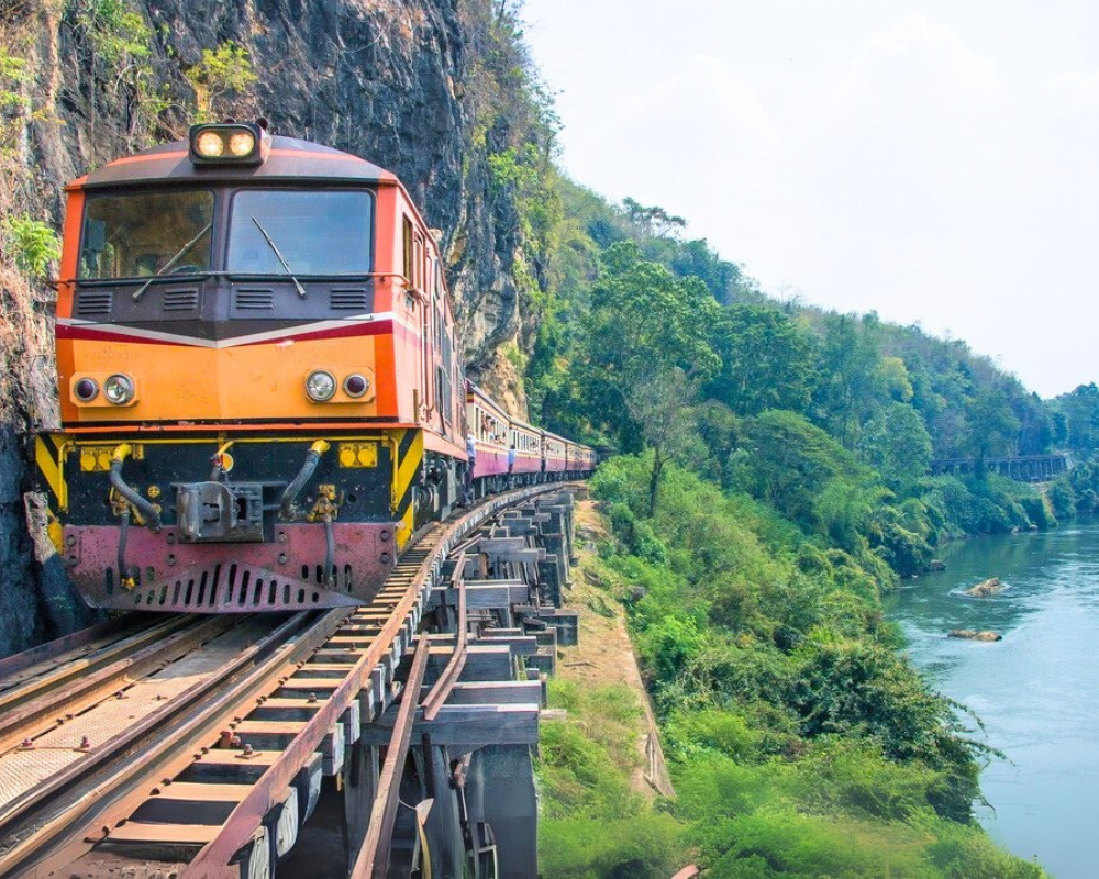 Explore Thailand Highlights 12 Days 4