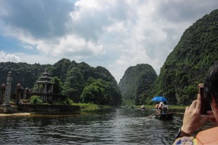 NINH BIN RURAL LIFE 8