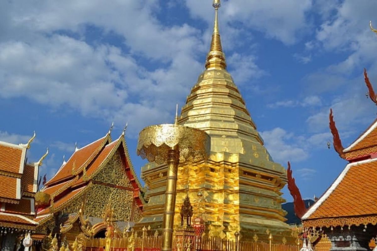 Explore Thailand Wonders 13 Days 11