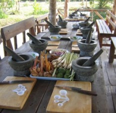 Thai Farm Cooking School 4