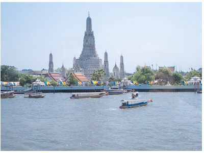 FULL DAY BANGKOK CITY TOUR INCLUDE LUNCH 4