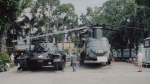 HO CHI MINH CITY 6