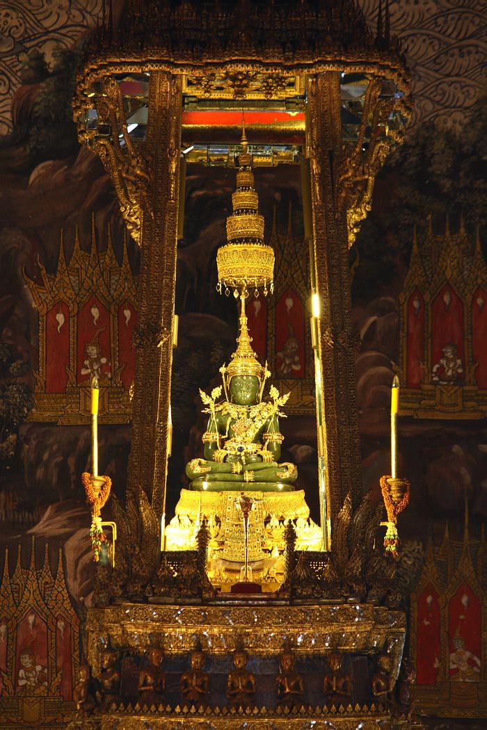 Explore Thailand Highlights 12 Days 2