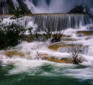 Highlight of Laos Tour 5