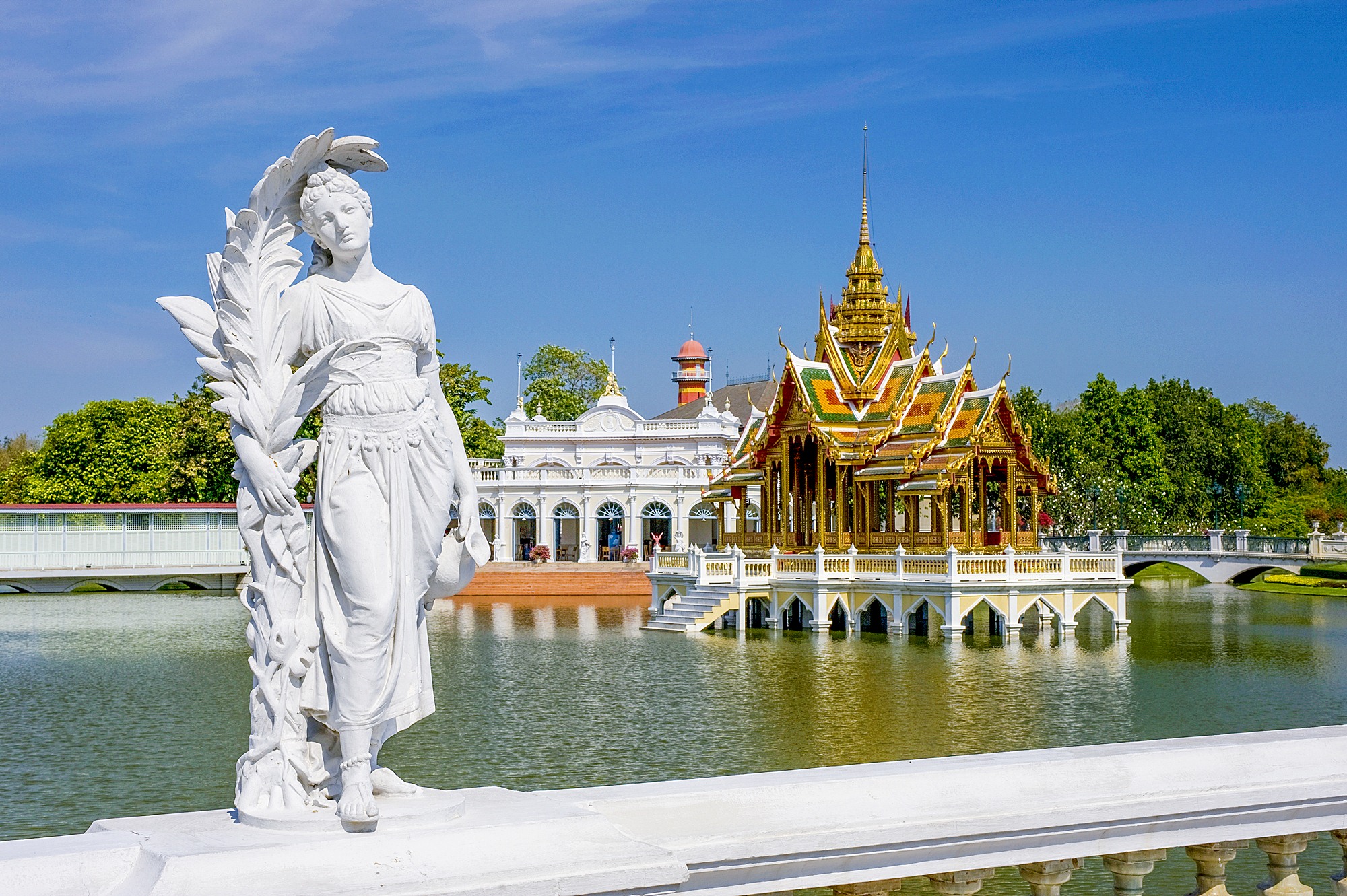 Explore Thailand Wonders 13 Days 8
