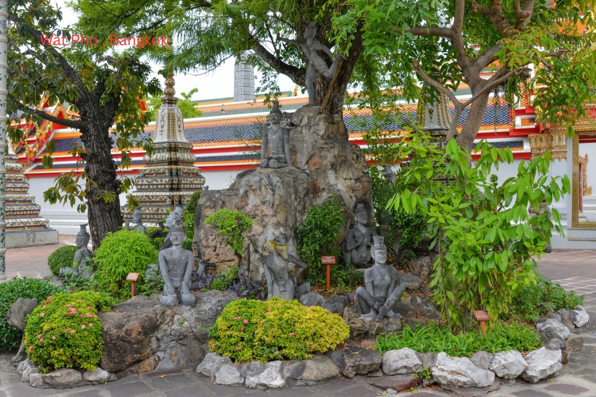 Explore Thailand Wonders 13 Days 2