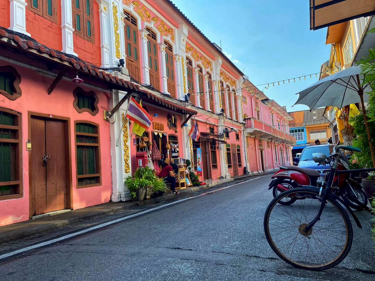 THE UNSEEN AND RENOWN OF PHUKET 6
