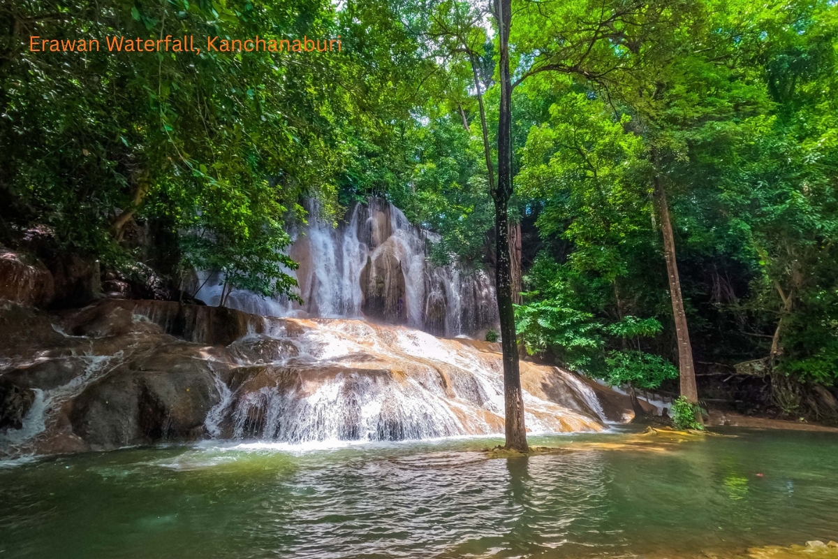 THE HISTORICAL AND HERITAGE THAILAND 5