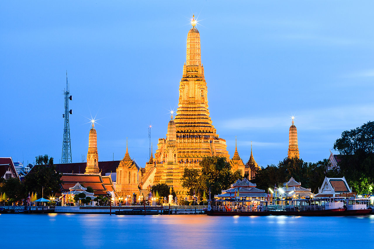 COMPLETE THAILAND 1