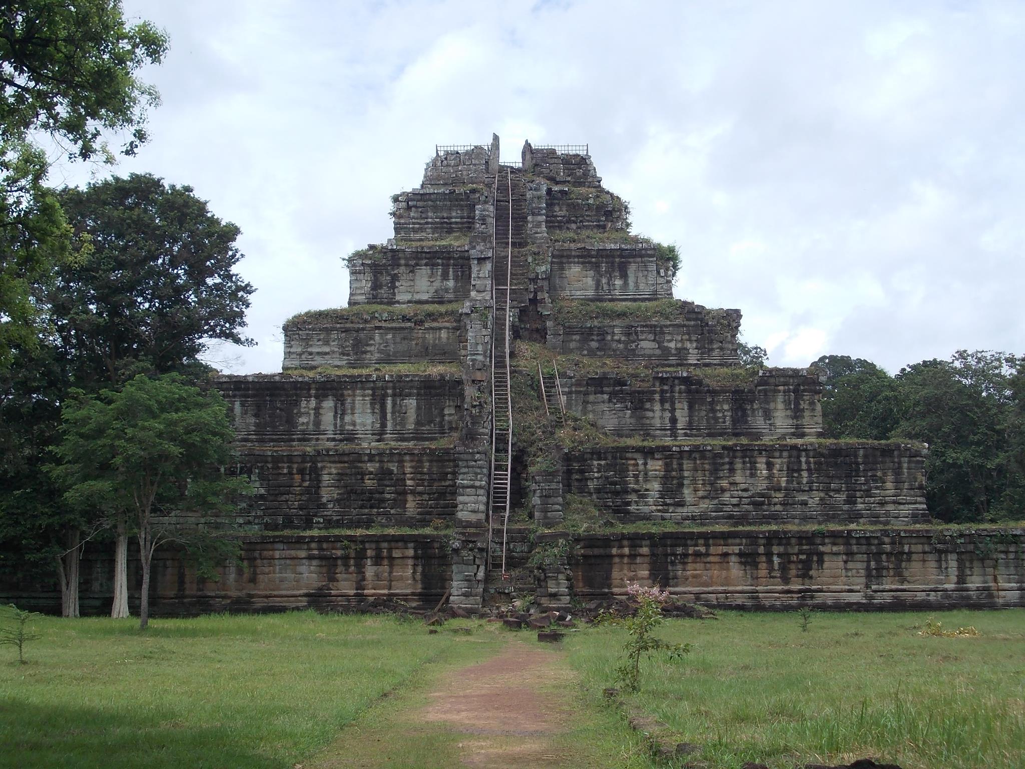 GREAT TEMPLES IN DEEP 2