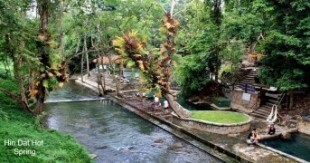 RIVER KWAI CRUISE 2