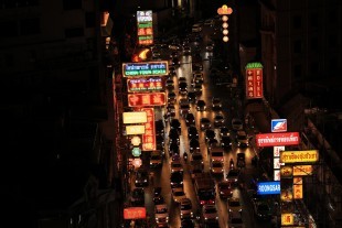 3 Days 2 Nights in Bangkok 12