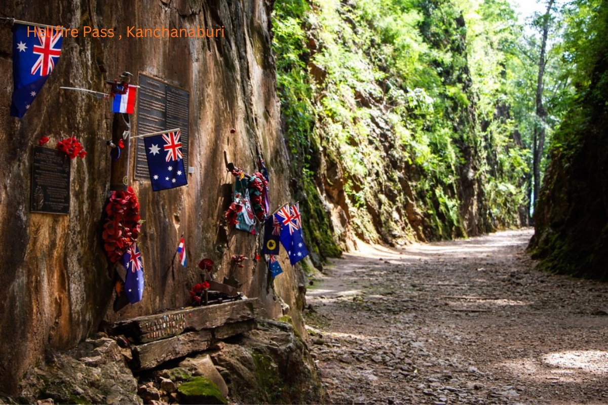 THE HISTORICAL AND HERITAGE THAILAND 1
