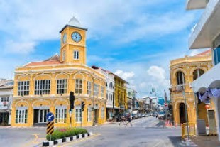 Phuket Tour (3 Days) 4