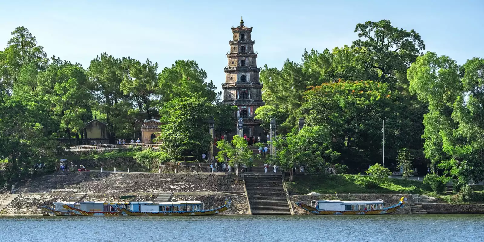 Vietnam Classic 11 Days 10 Nights 10
