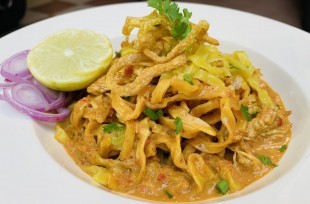 Thai Farm Cooking School 9