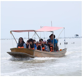 FULL DAY AYUTTHAYA TO BANGKOK 3