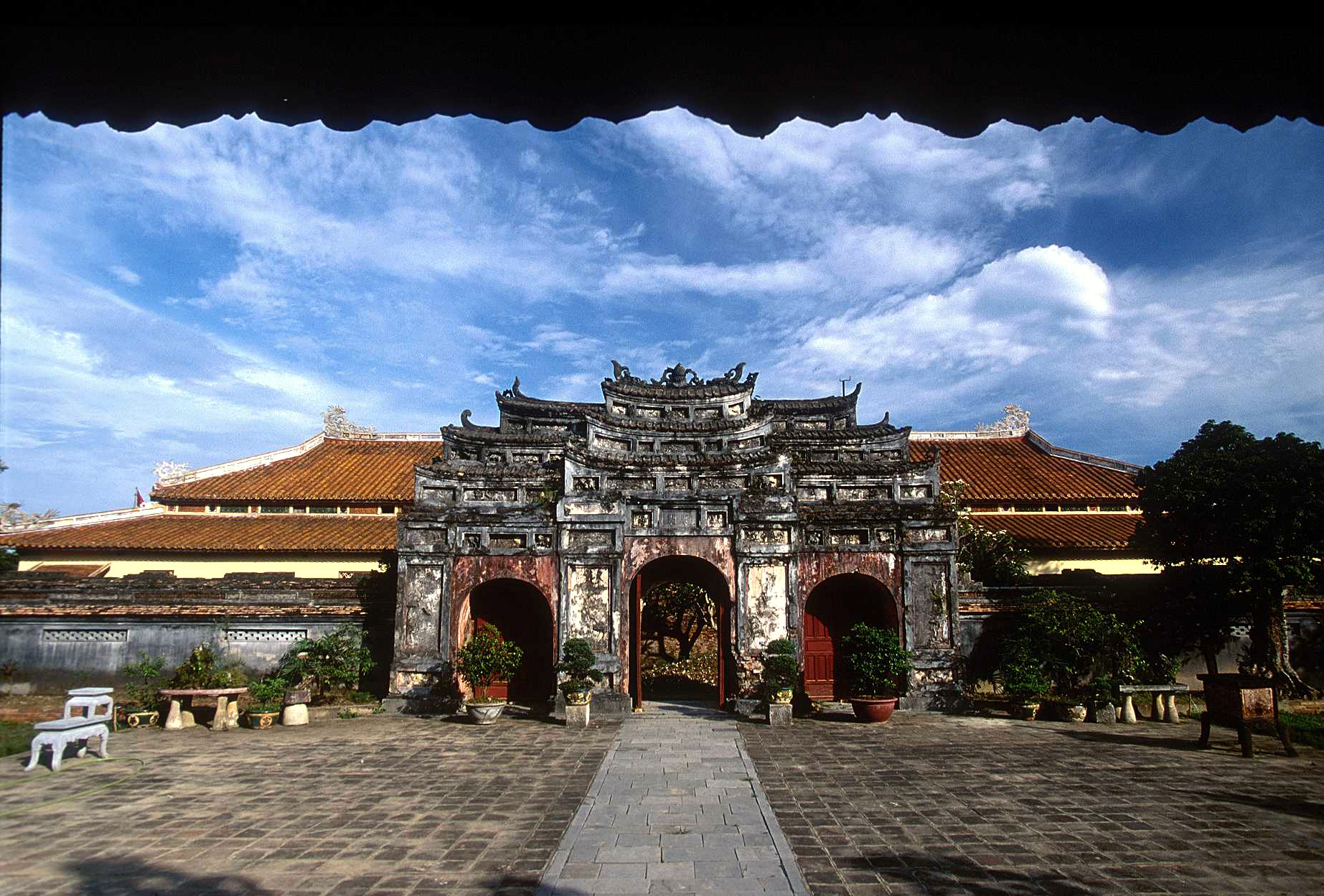 Vietnam Discovery 13 Days 12 Nights 8