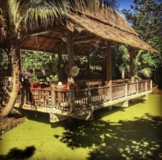 Thai Farm Cooking School 10