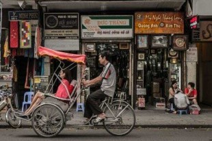 HANOI CLASSIC TOUR 5