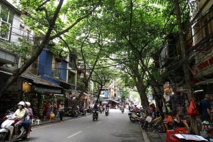HANOI CLASSIC TOUR 1