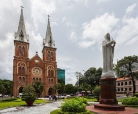 HO CHI MINH CITY 2