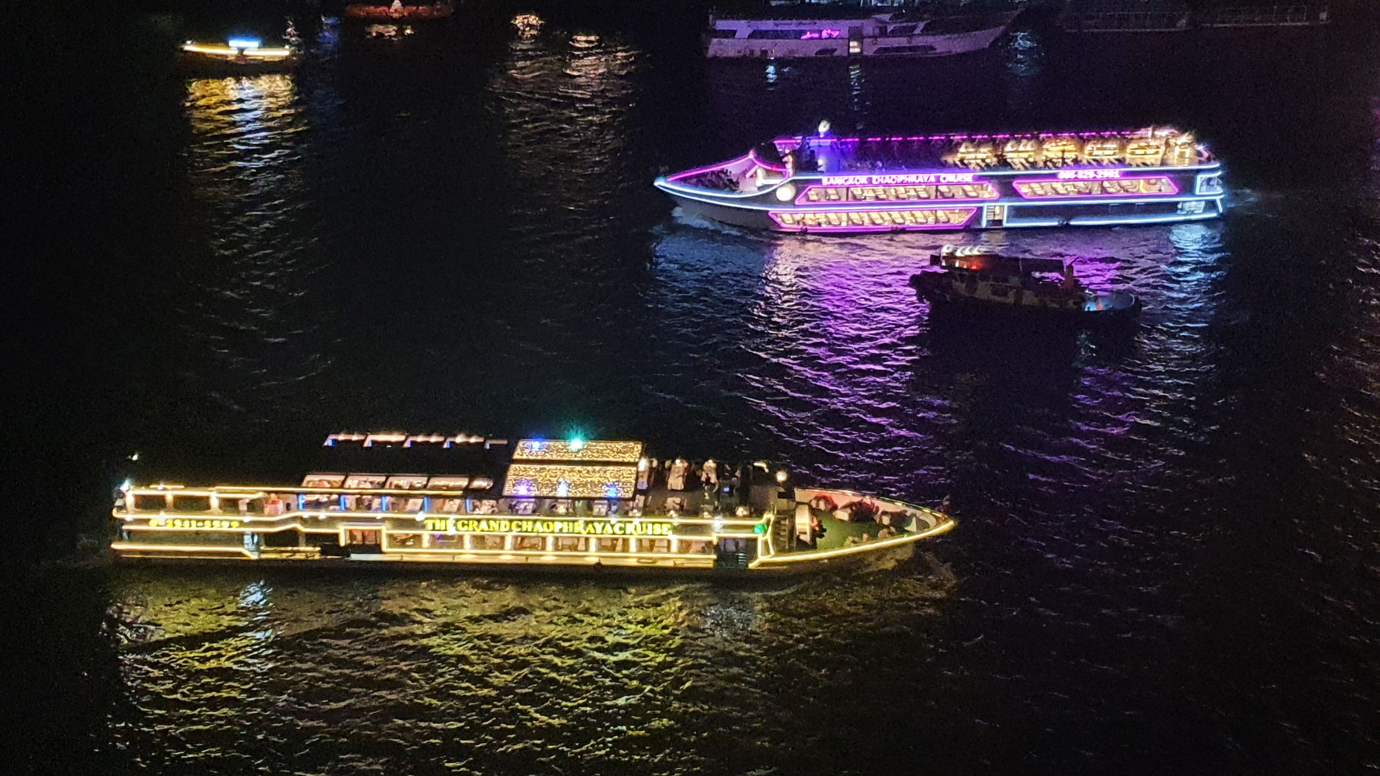 THE LUXURIOUS THAILAND 3