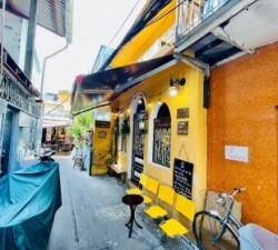 HANOI RAILWAY WALK 7