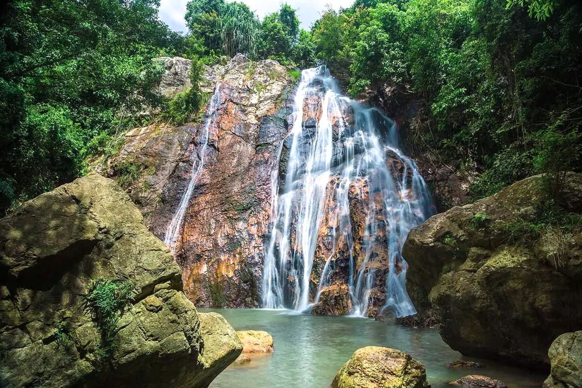 Explore Bangkok, Krabi and Samui 10 Days 8