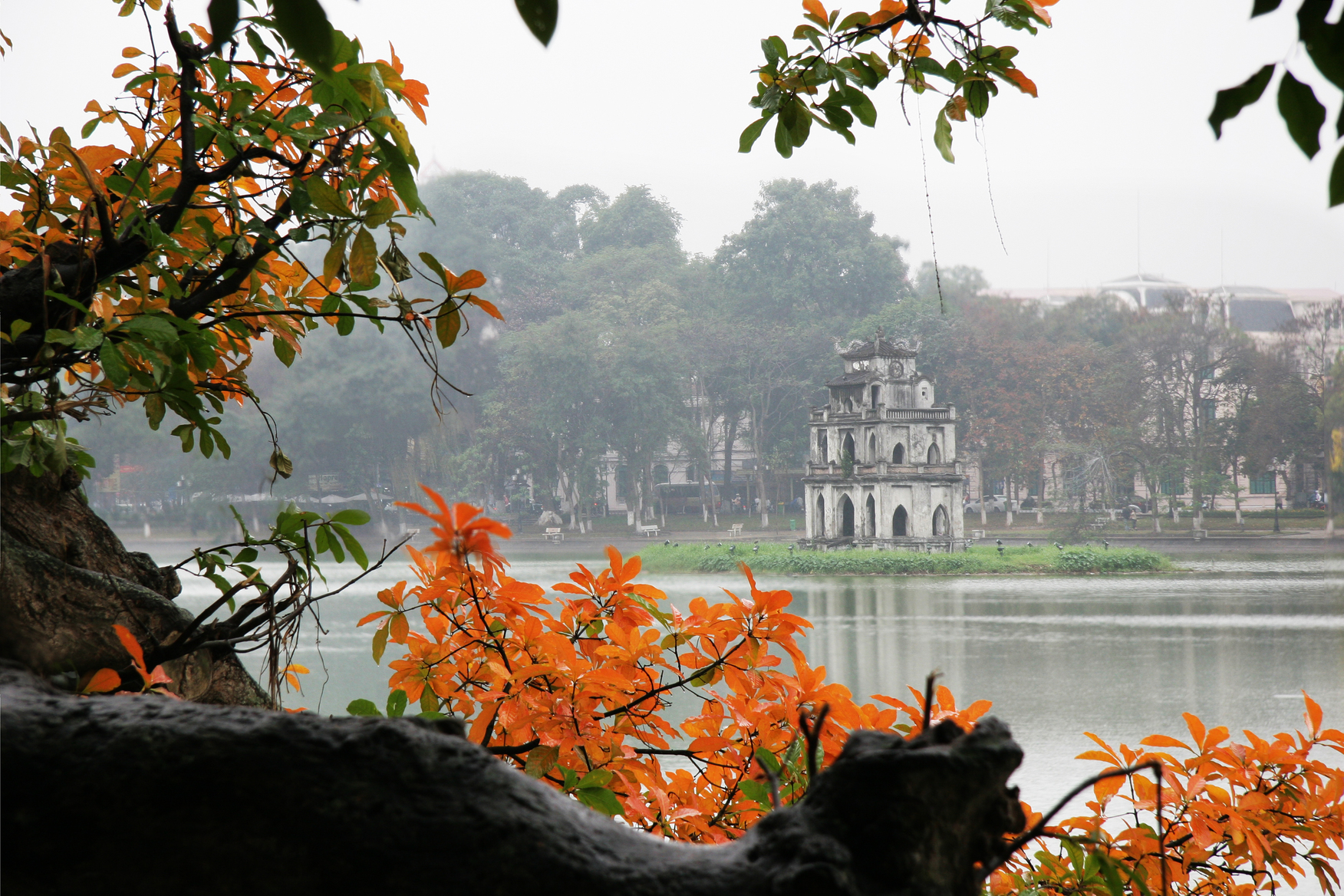 Vietnam Classic 11 Days 10 Nights 5