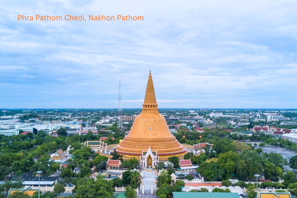 Explore Bangkok, Krabi and Samui 10 Days 4