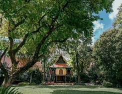 HALF DAY JIM THOMPSON HOUSE AND SUAN PAKKAD PALACE 5