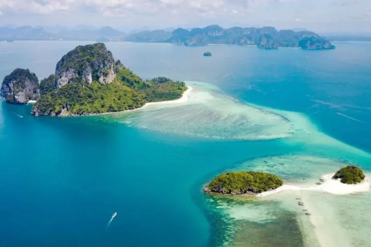 Explore Thailand Island Hopping 9 Days 7
