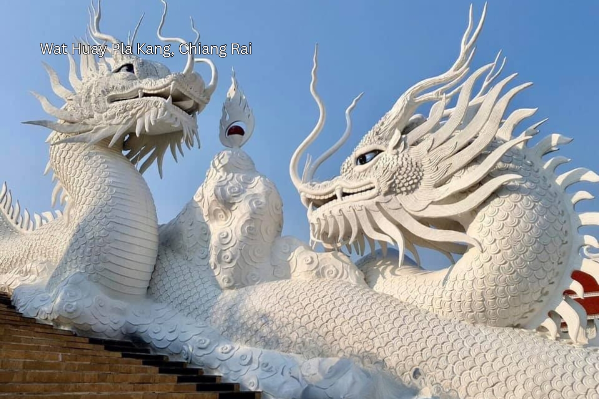 THE HISTORICAL AND HERITAGE THAILAND 11