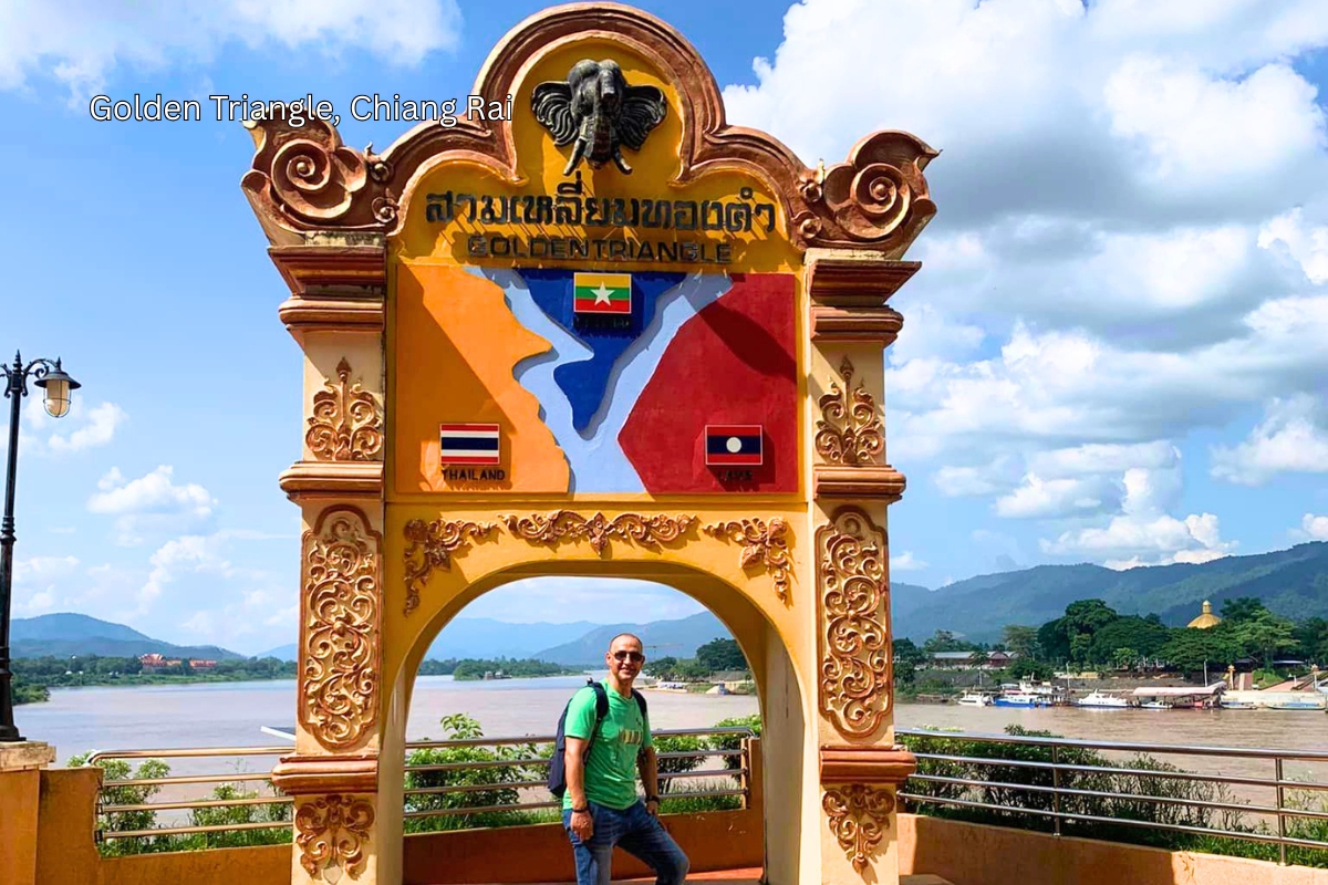 THE HISTORICAL AND HERITAGE THAILAND 13