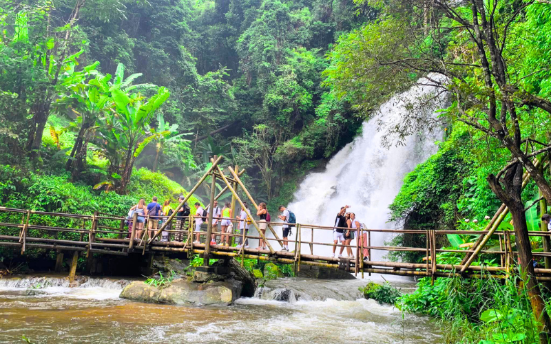 Explore Thailand Highlights 12 Days 11