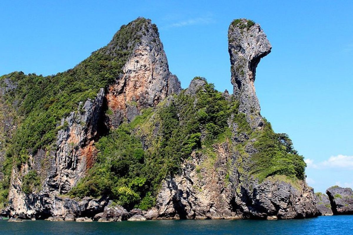 Explore Thailand Island Hopping 9 Days 8
