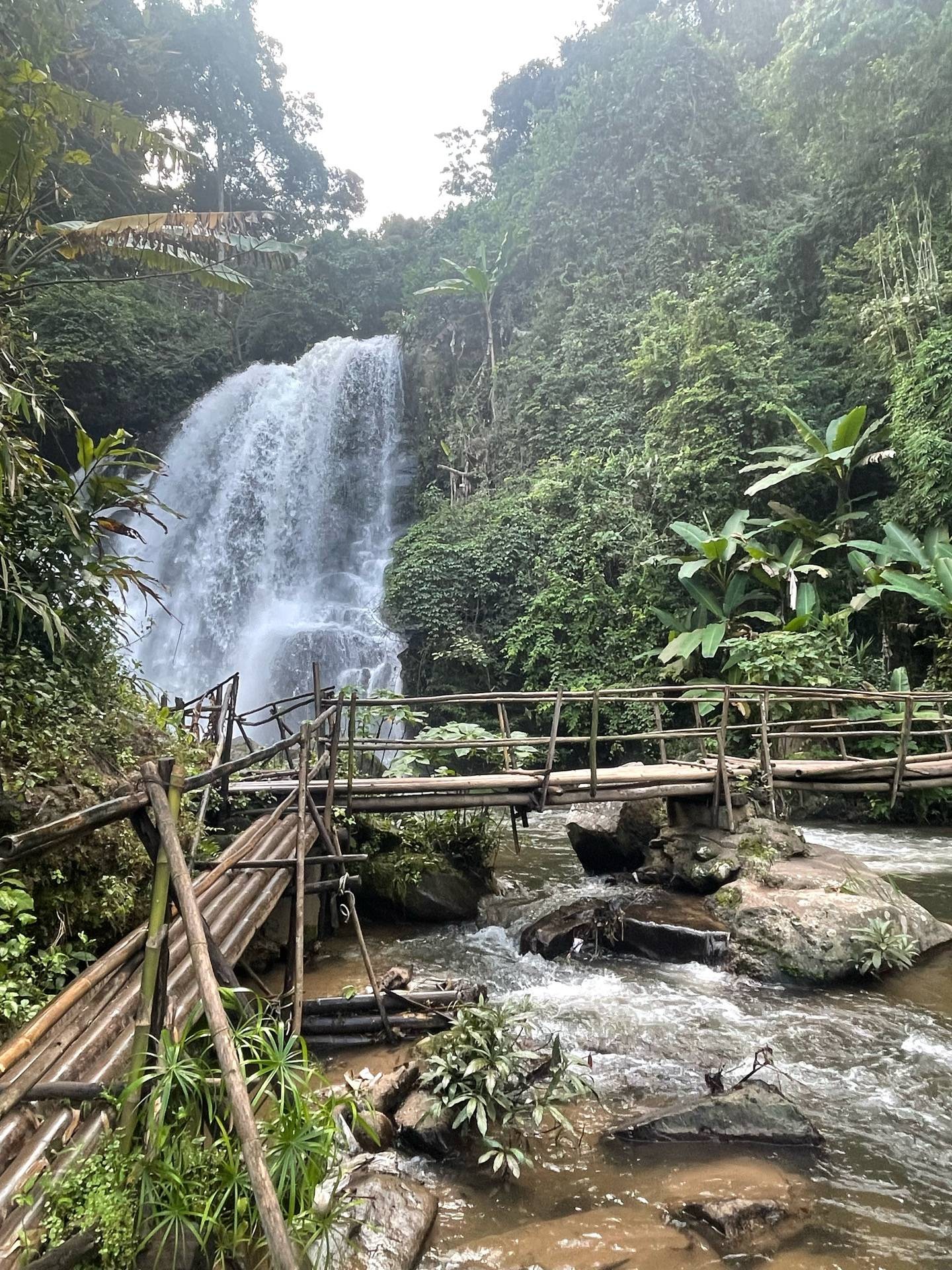 The Breathtaking Pha Dok Siew Nature Trail 3