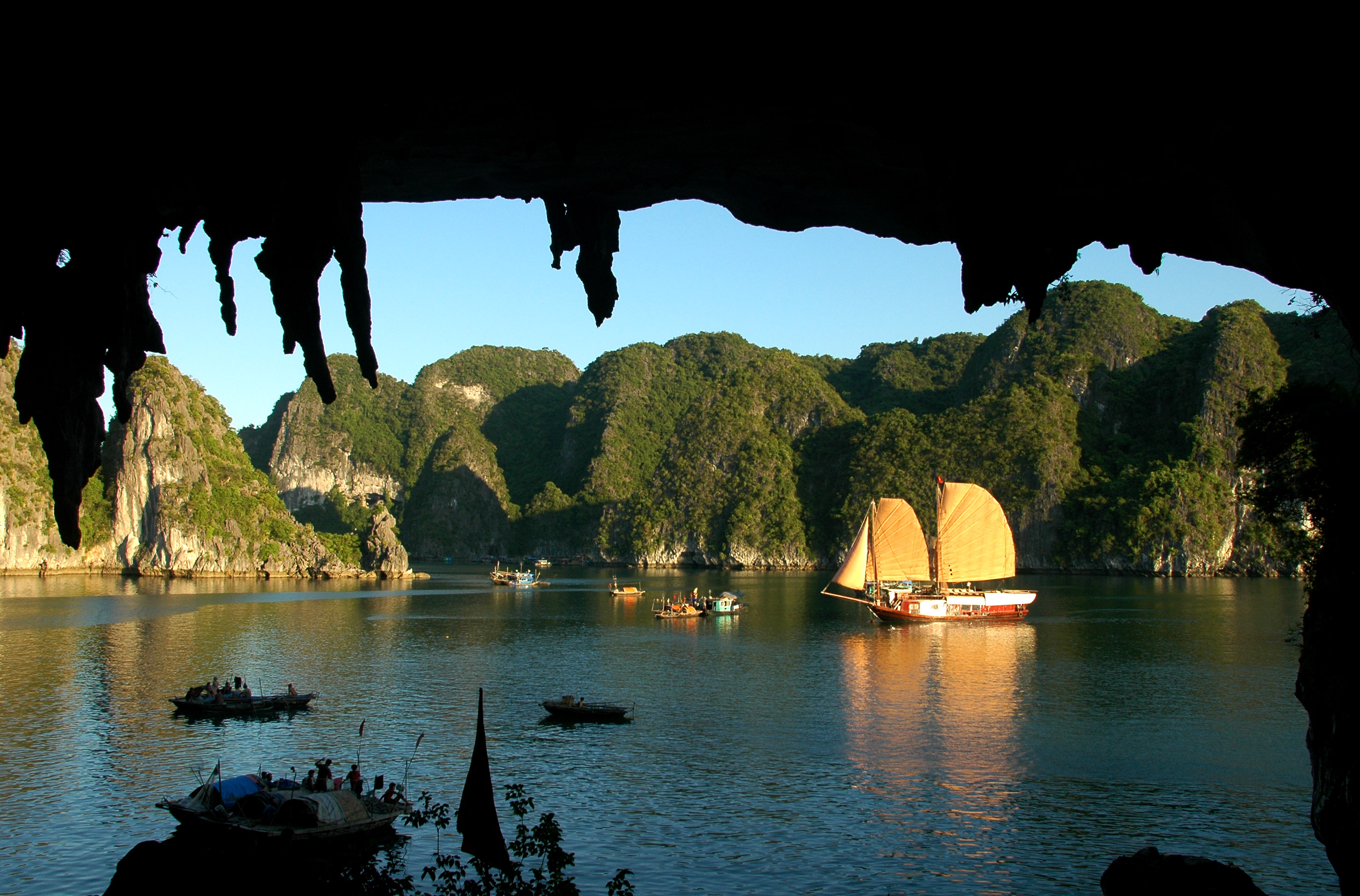 Vietnam Discovery 13 Days 12 Nights 7