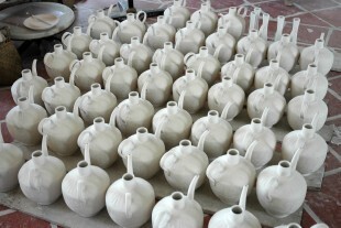CRAFT VILLAGES AT A GLANCE 5