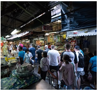FULLDAY EXPLORE BANGKOK INCLUDE LUNCH 4
