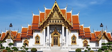 HALF DAY TEMPLES & CITY TOUR 1