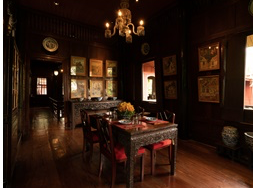 HALF DAY JIM THOMPSON HOUSE AND SUAN PAKKAD PALACE 2
