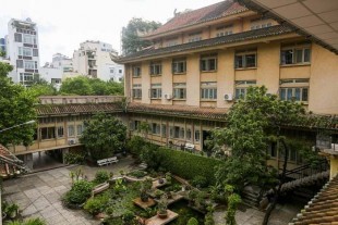 HO CHI MINH CITY 4