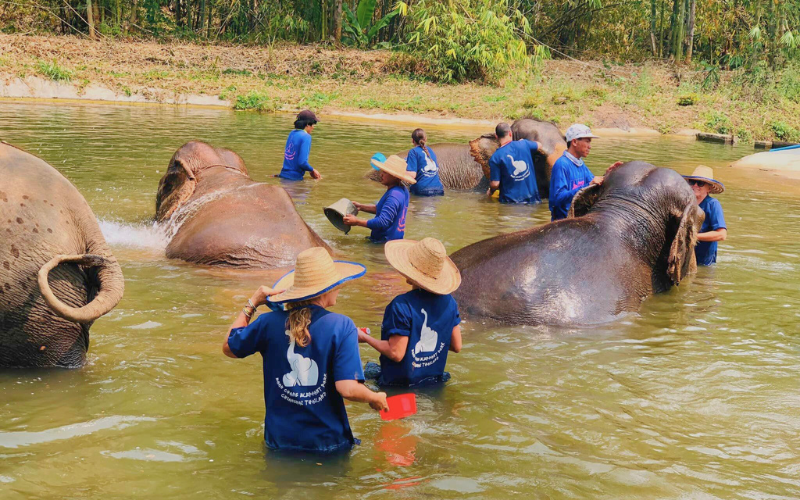 Explore Thailand Highlights 12 Days 10