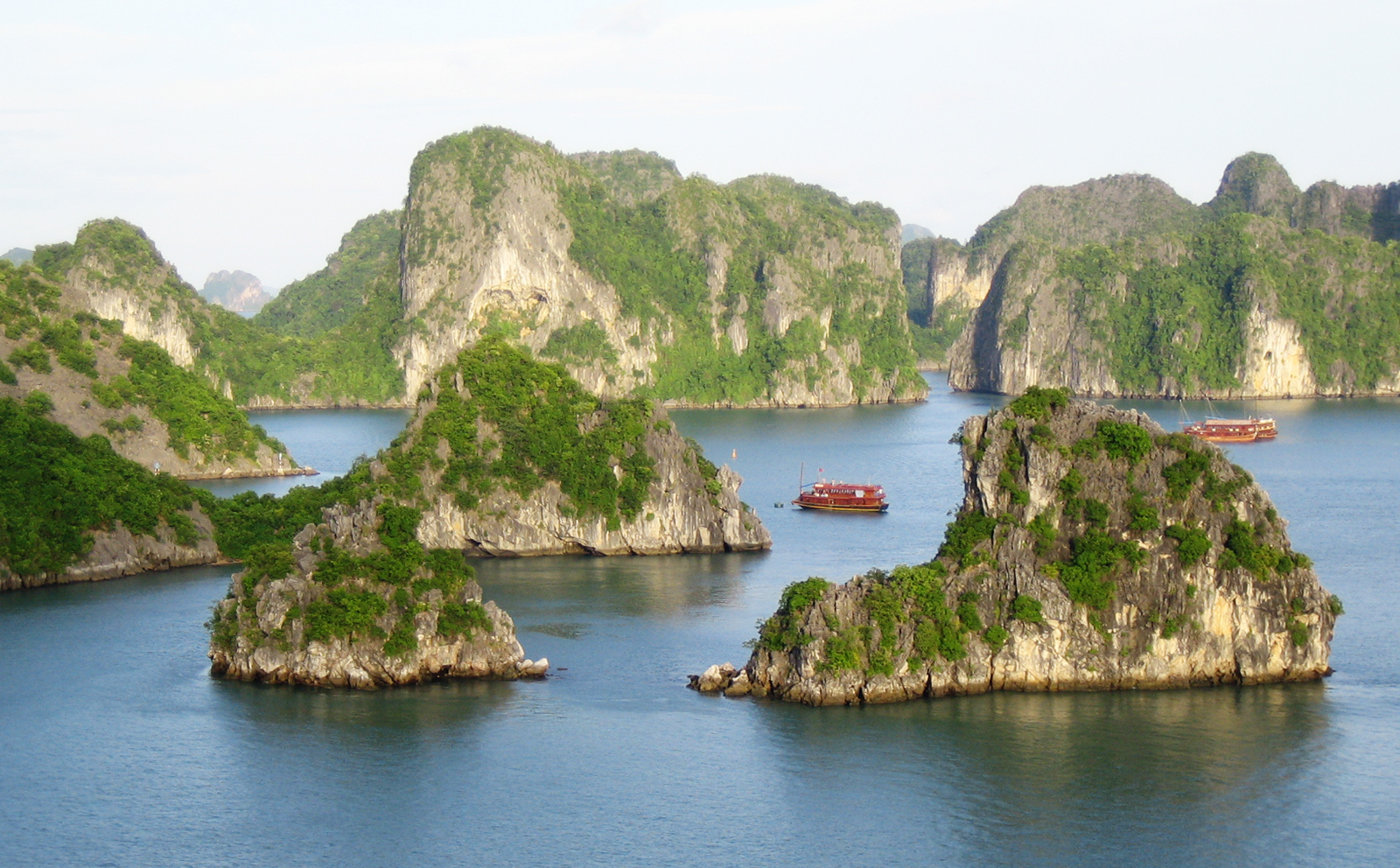 Vietnam Classic 11 Days 10 Nights 8