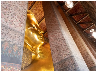 FULL DAY BANGKOK CITY TOUR (NO LUNCH) 1